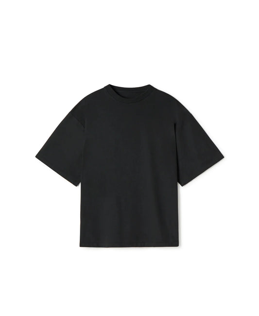 "Piano Black" Blank T-shirt ( Pack of 4 )