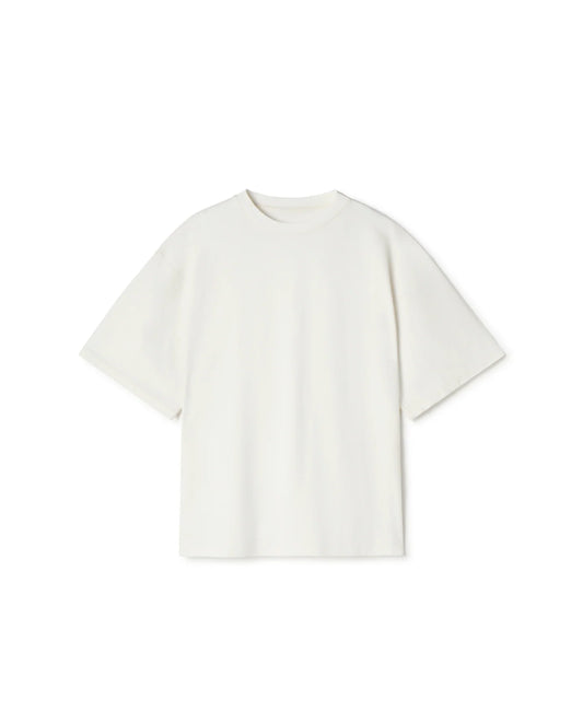 "Pearl White" Blank T-shirt ( Pack of 4 )