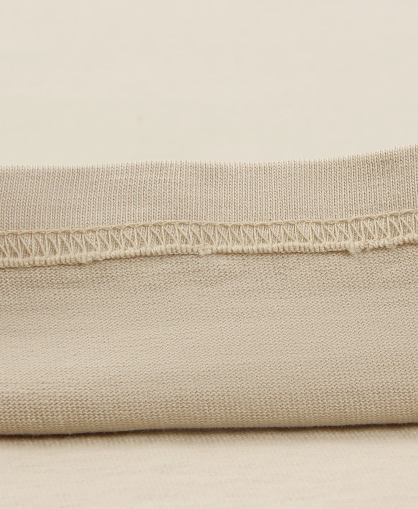 "Heavy Cream" Blank T-shirt ( Pack of 4 )