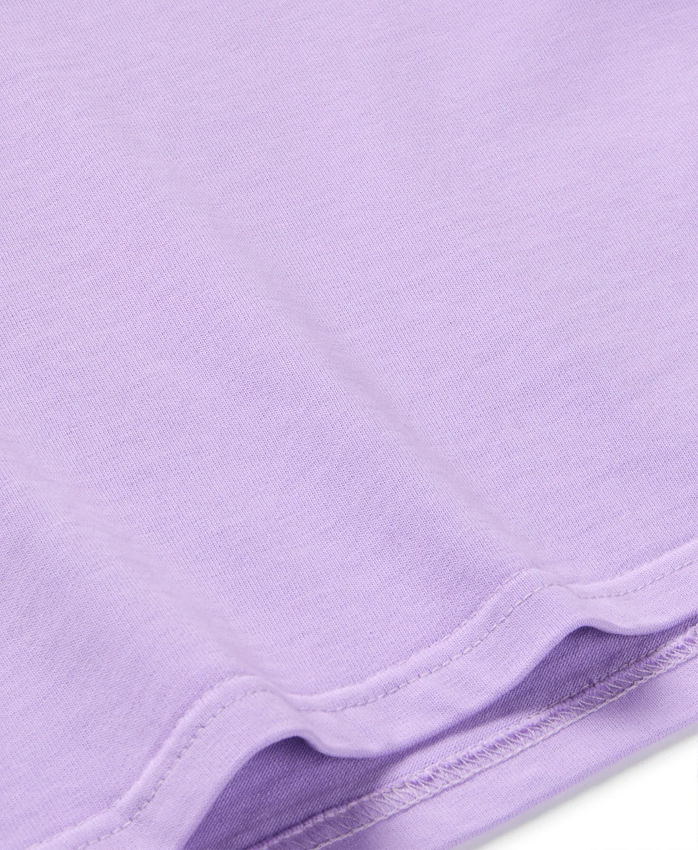 "Pastel Purple" Blank T-shirt ( Pack of 4 )