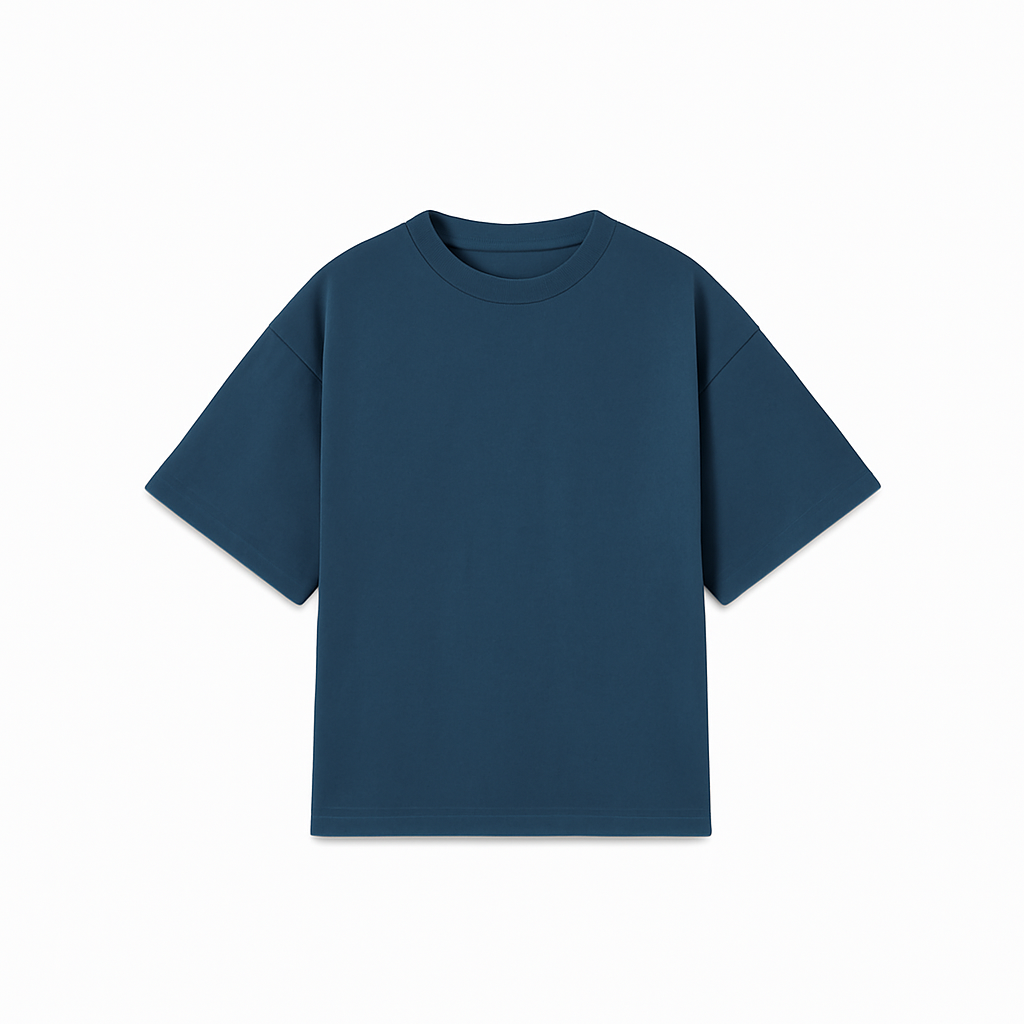 Blank T-shirt (Sample)