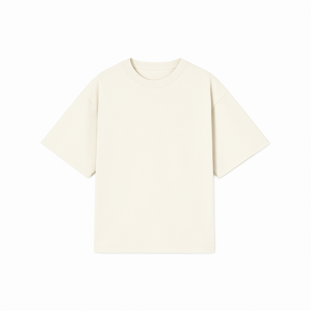 Blank T-shirt (Sample)