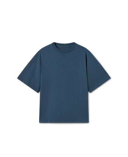 "Navy Blue" Blank T-shirt ( Pack of 4 )