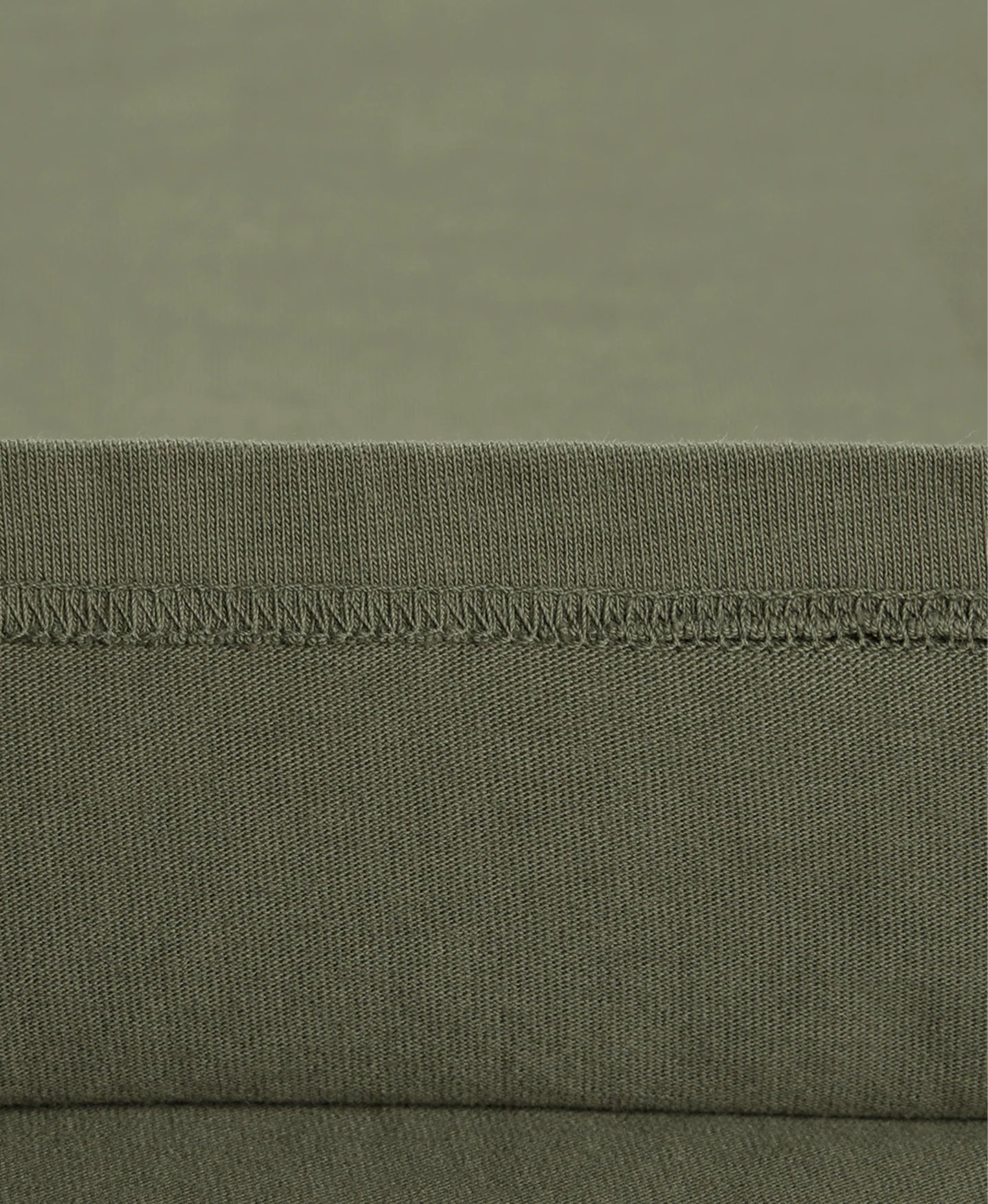 "Olive Green" Blank T-shirt ( Pack of 4 )