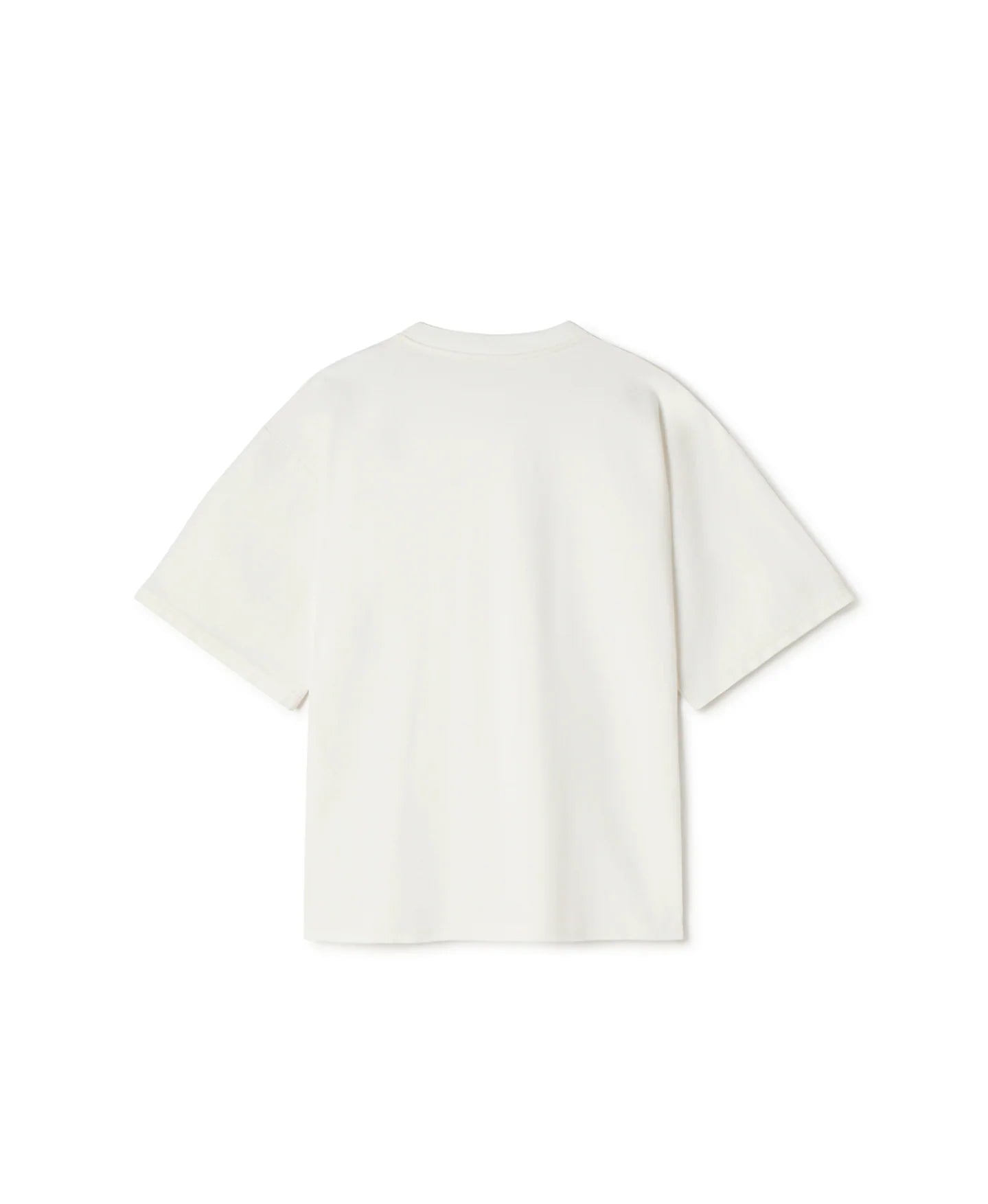 "Pearl White" Blank T-shirt ( Pack of 4 )