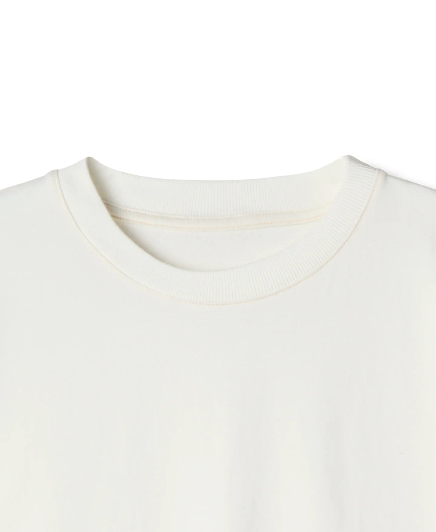 "Pearl White" Blank T-shirt ( Pack of 4 )