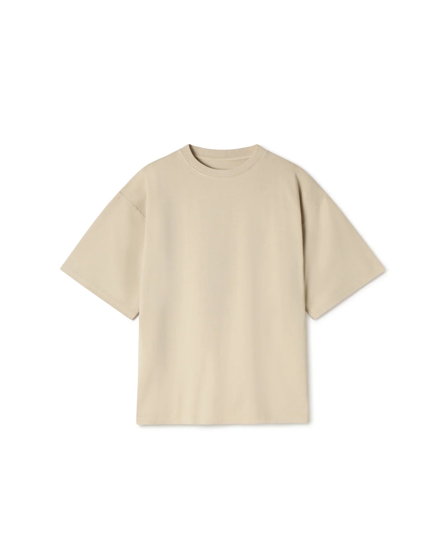 "Heavy Cream" Blank T-shirt ( Pack of 4 )