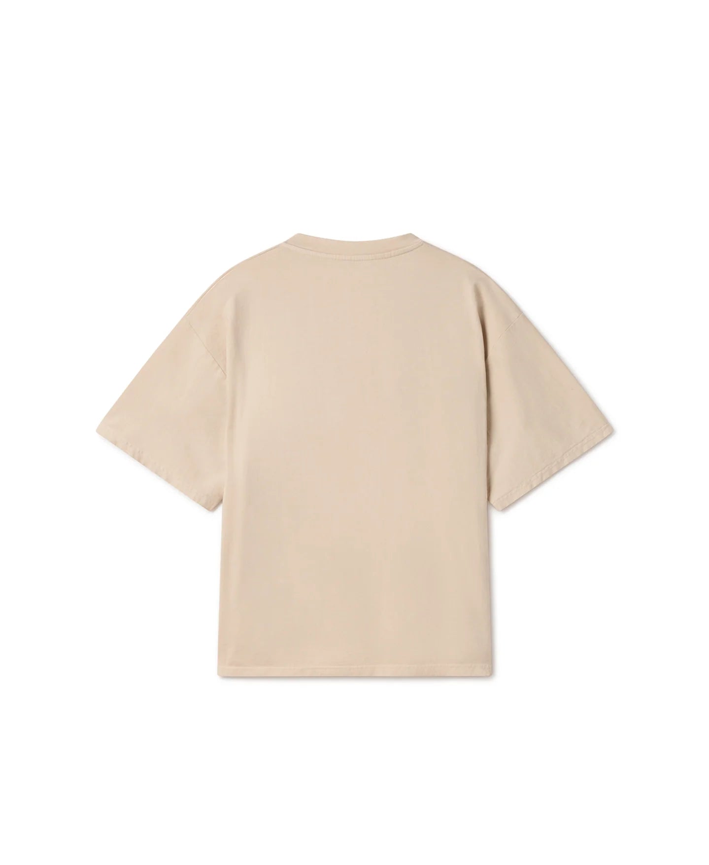 "Heavy Cream" Blank T-shirt ( Pack of 4 )