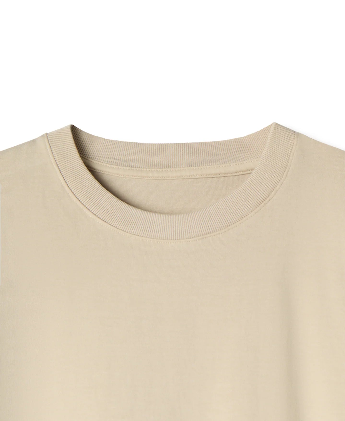 "Heavy Cream" Blank T-shirt ( Pack of 4 )