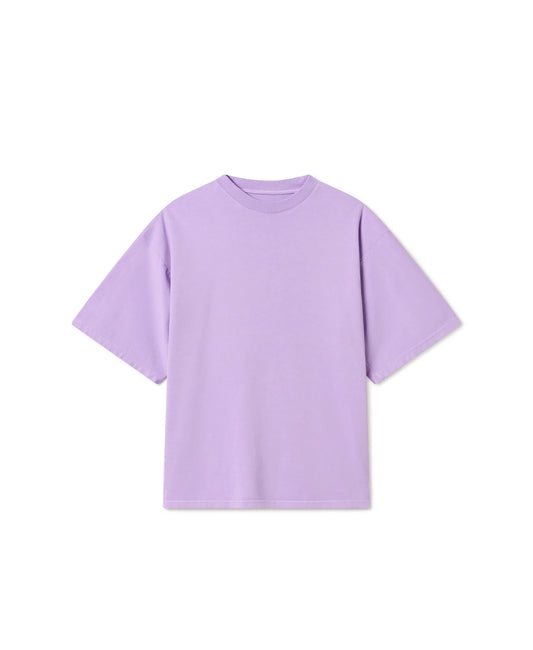 "Pastel Purple" Blank T-shirt ( Pack of 4 )