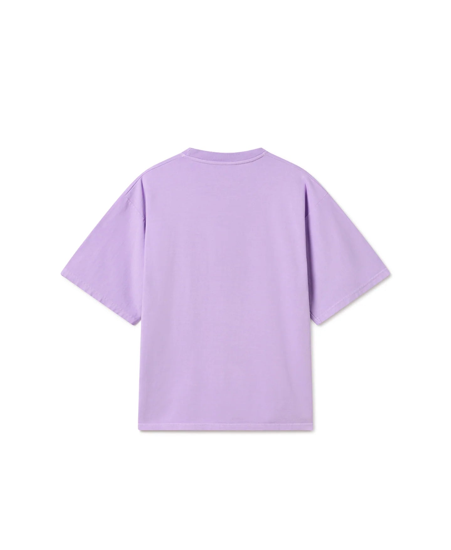 "Pastel Purple" Blank T-shirt ( Pack of 4 )