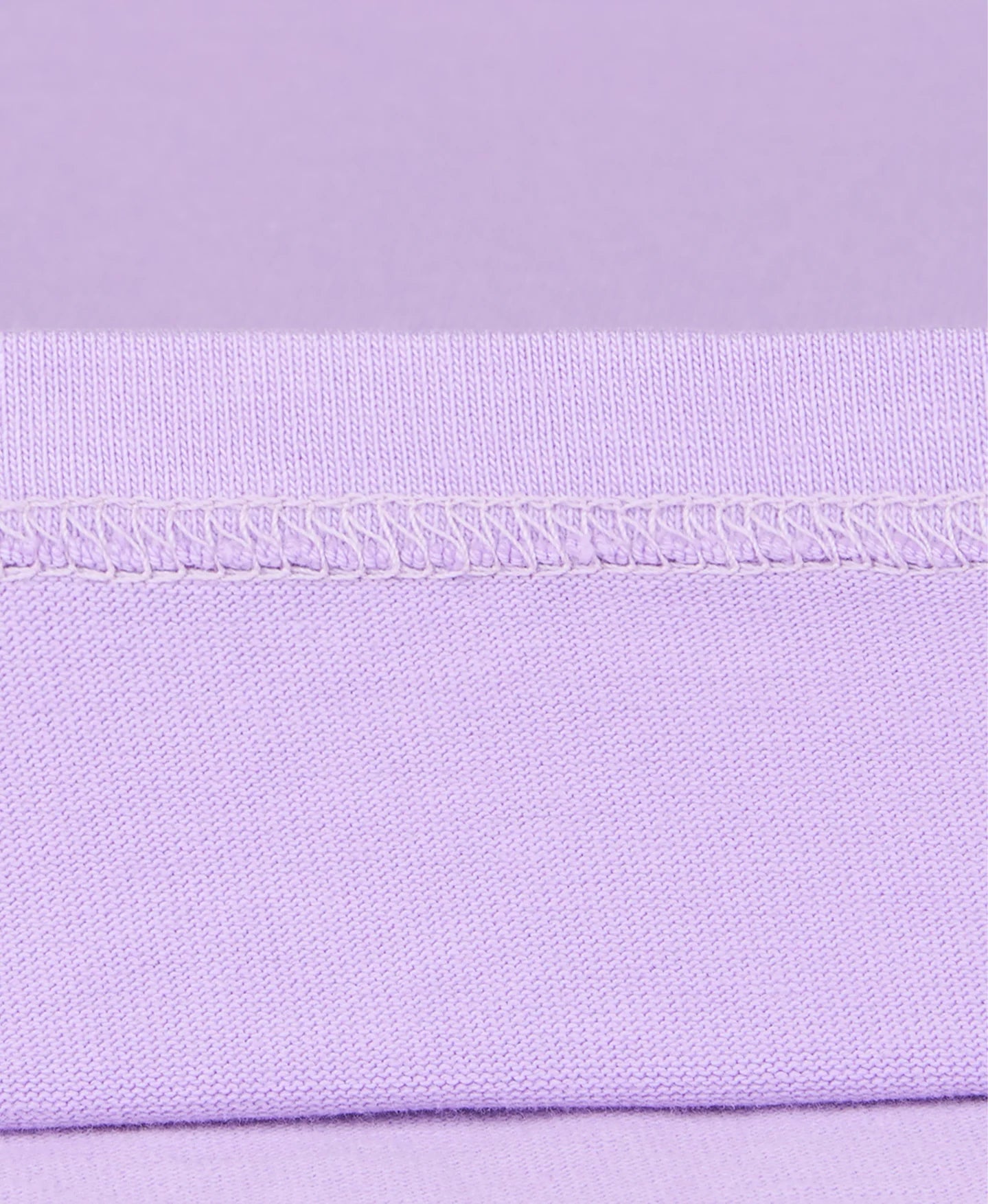 "Pastel Purple" Blank T-shirt ( Pack of 4 )
