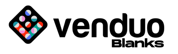 Venduo Blanks